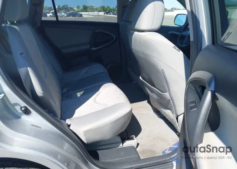 2012 Toyota Rav4 from USA, damaged, VIN JTMZF4DV7C5044927